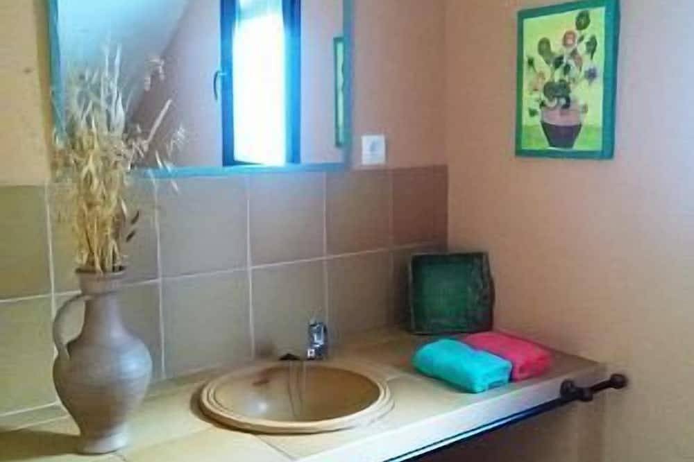 Vivienda rural (alquiler íntegro) Posada El Majuelo 5/6 personas, familia/amigos in Baños de la Encina, Provincia de Jaén