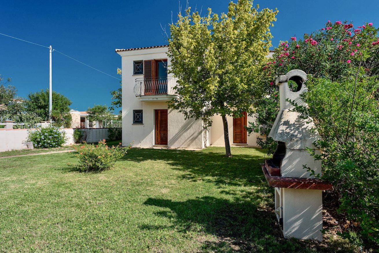 Appartamento vacanze a Budoni a partire da 88€ a notte