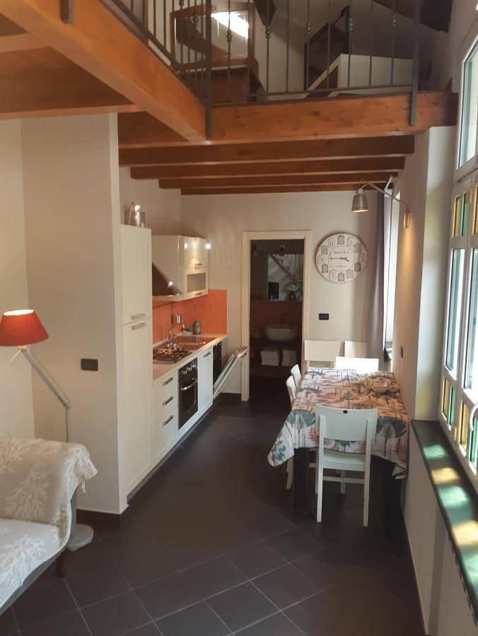Ferienwohnung für 5 Personen in Laigueglia - 3