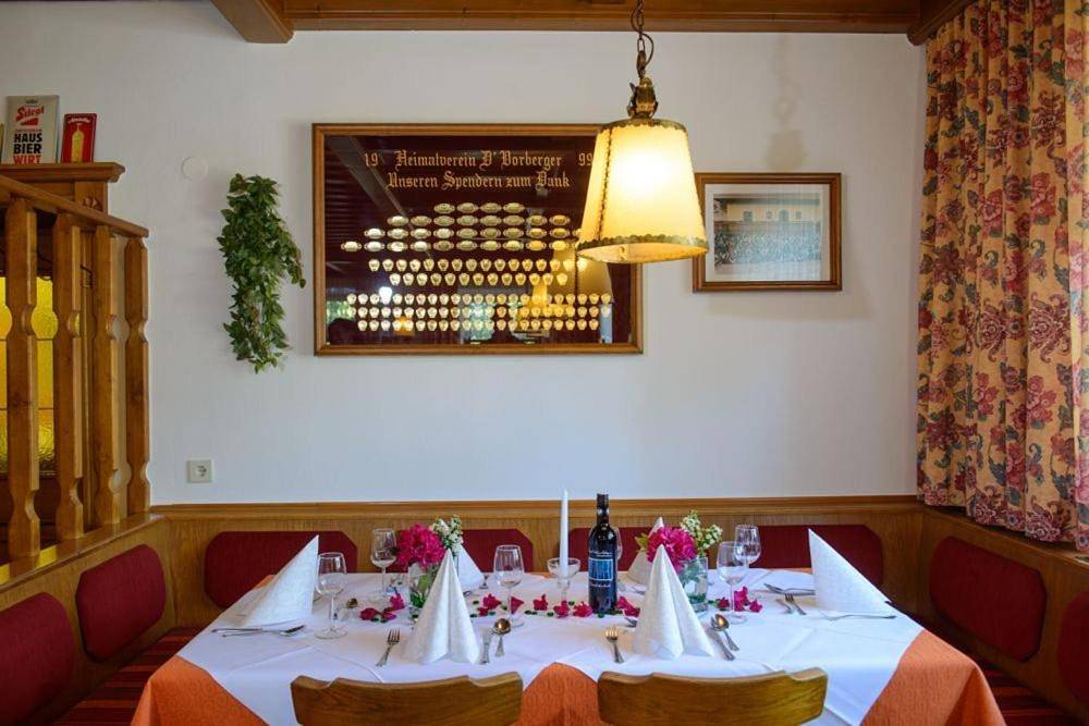 Gasthof Neuhofen in Eugendorf, Bezirk Salzburg-Umgebung