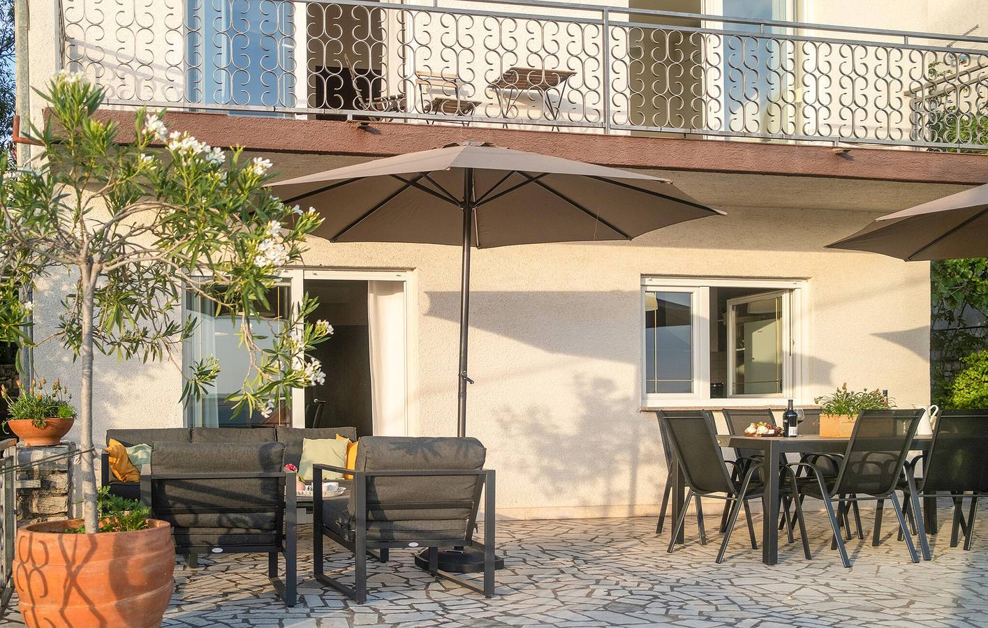 Casa vacanza a Kvarn a partire da 171€ a notte