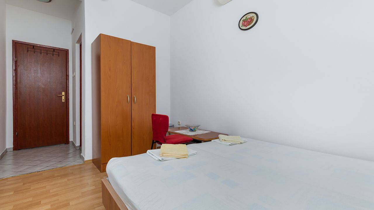 Ganzes Studio, Studio für 2 Personen (15 m²) in Podaca in Podaca, Makarska Riviera