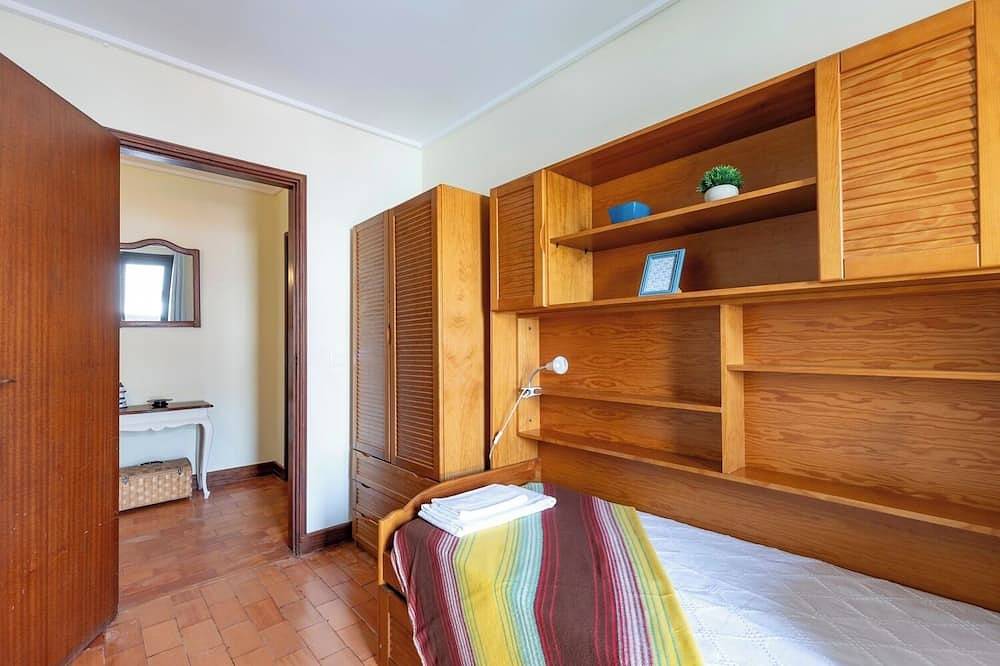 Apartamento inteiro, Lighthouse Apartment in Praia da Califórnia, Sesimbra