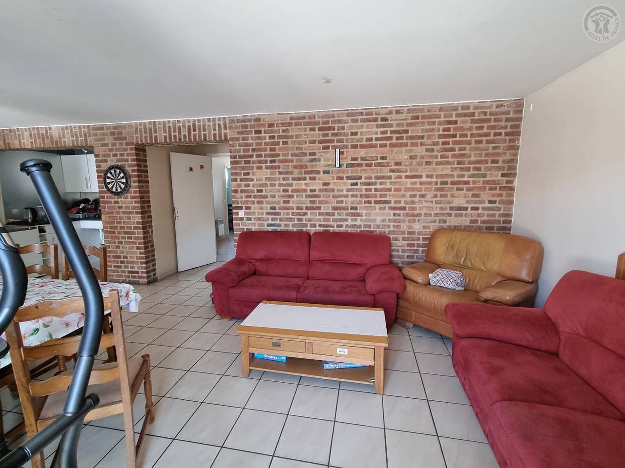 Les coquelicots in Comines, Lille und Umgebung