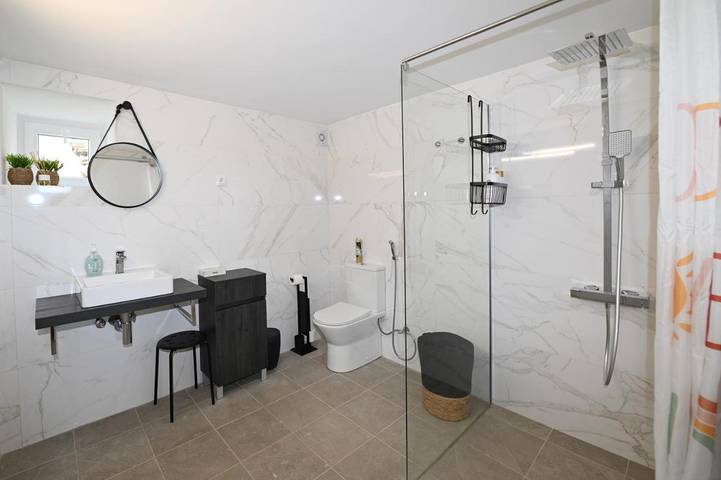 Gîte pour 3 personnes, avec terrasse, animaux acceptés dans Macedo de Cavaleiros - 3