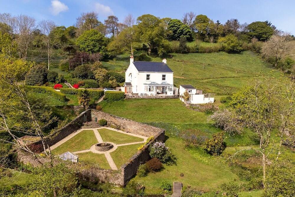 Casa vacanza a Devon a partire da 536€ a notte