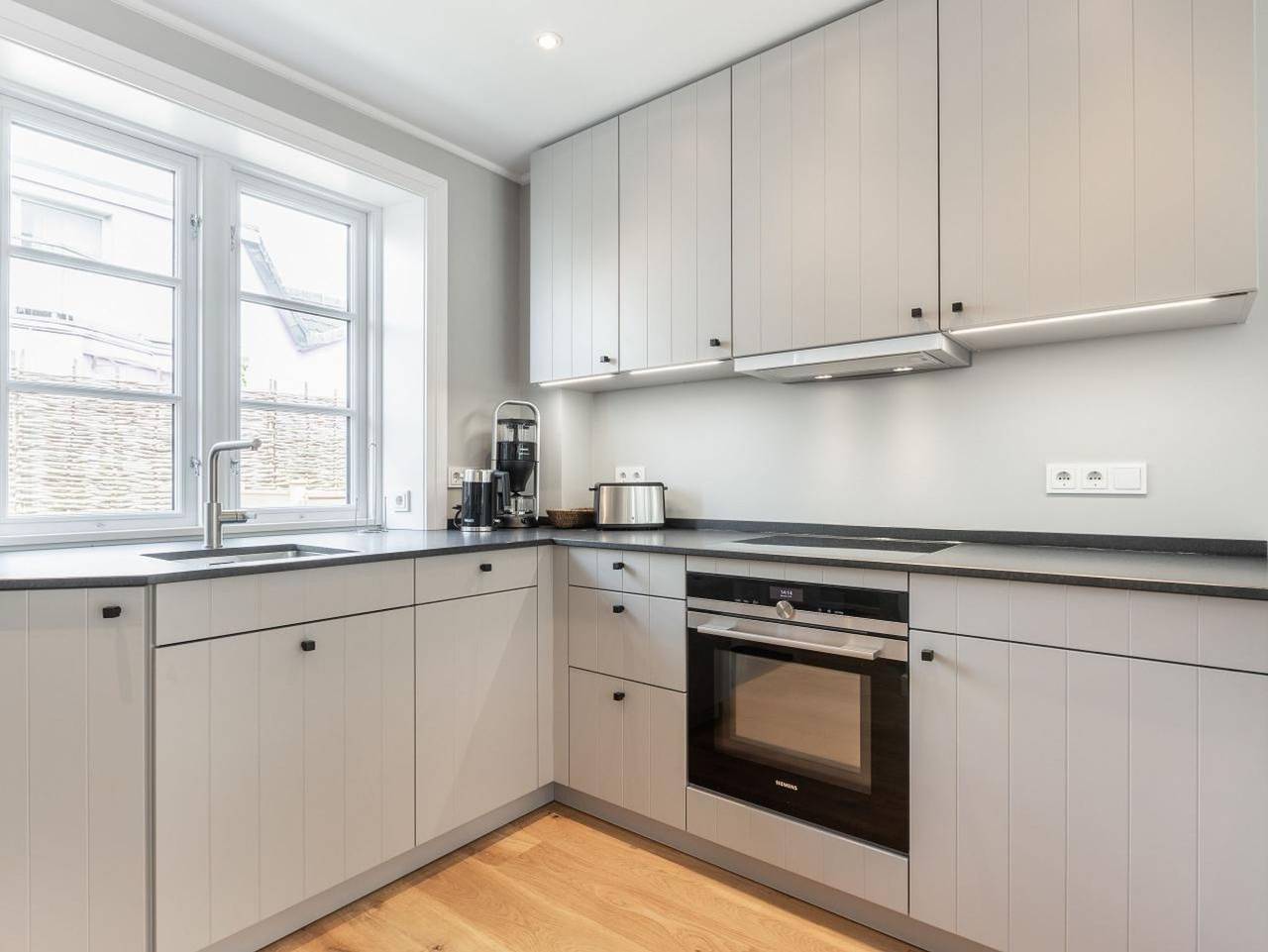 Ganze Ferienwohnung, Godi Hüs - Godi Hüs 30b in Westerland, Sylt (Gemeinde)