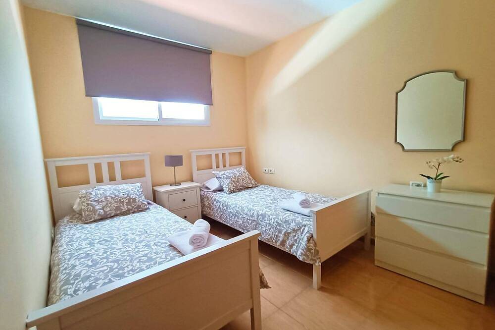 Appartement entier, Miramar 3 - Saint-Sébastien de La Gomera in San Sebastián de la Gomera, La Gomera