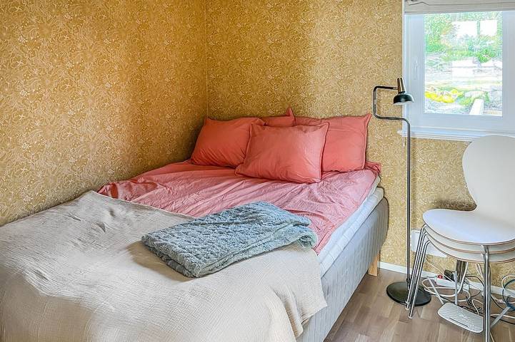 Cozy home in Arboga with sauna in Arboga, Hjälmaren