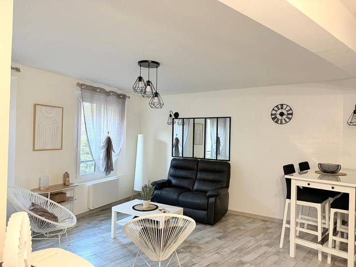 Location de vacances pour 5 personnes dans Office de Tourisme de Sisteron
