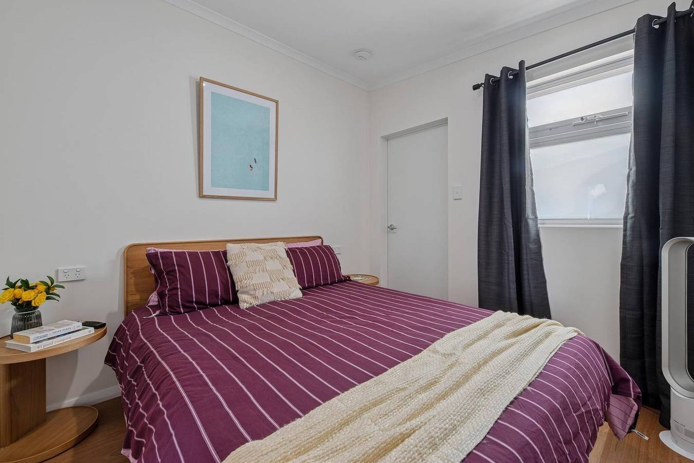 Estudio entero, Estudio completo de Hubble St Haven in Perth, Australia Occidental