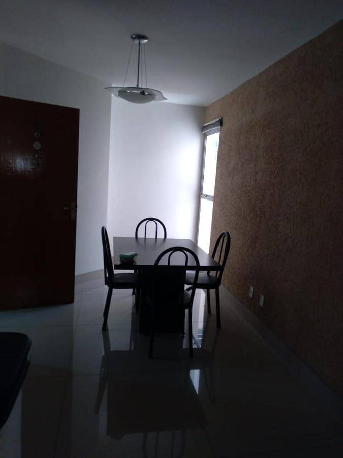 Casas e apartamentos de temporada para 7 pessoas, com balcão em Montes Claros