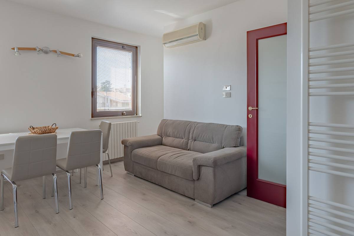 Apartamento entero, Fabio Filzi 20 - Yourplace Abruzzo in Lanciano, Provincia de Chieti