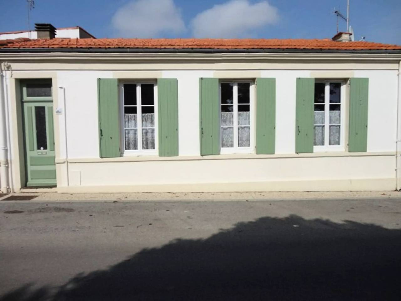 Maison 5 Personnes in Fouras, Région de Rochefort