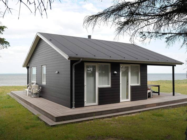 6 Personen Ferienhaus in Harboøre in Harboøre, Limfjord in Westjütland