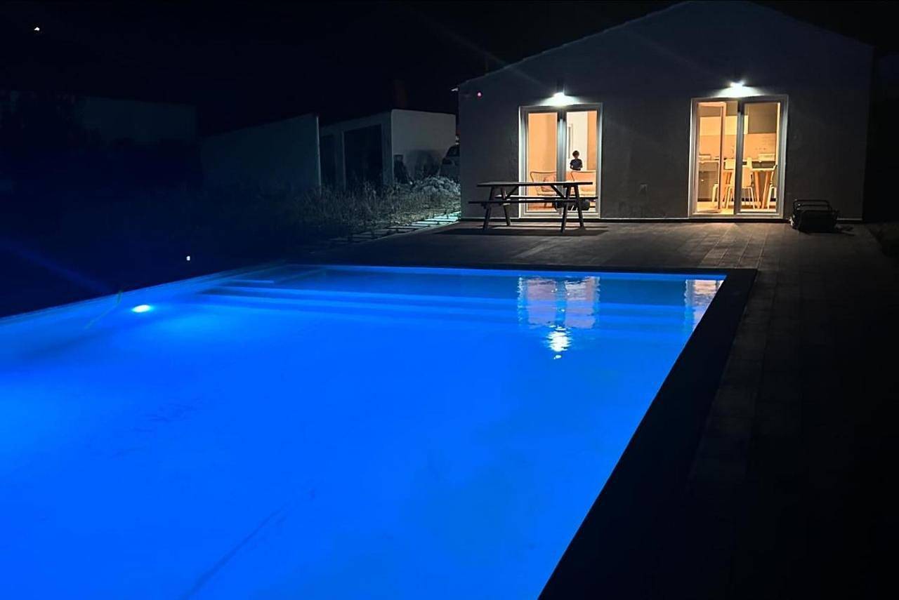 Casa do Trevo in São Domingos e Vale de Água, Alentejo Litoral