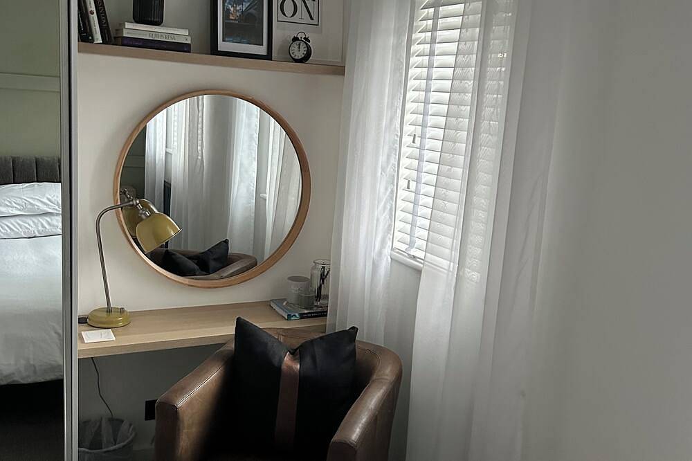 Freshly updated town house Carlisle City Centre in Carlisle, Cumbria