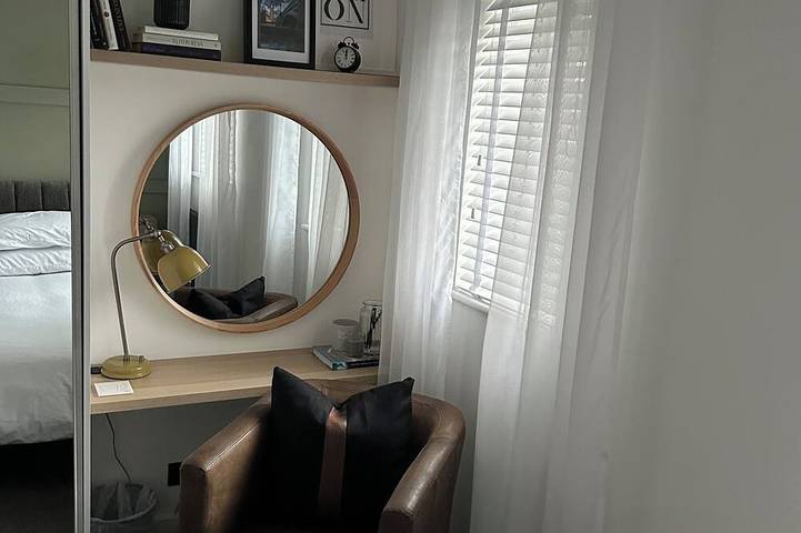 Freshly updated town house Carlisle City Centre in Carlisle, Cumbria