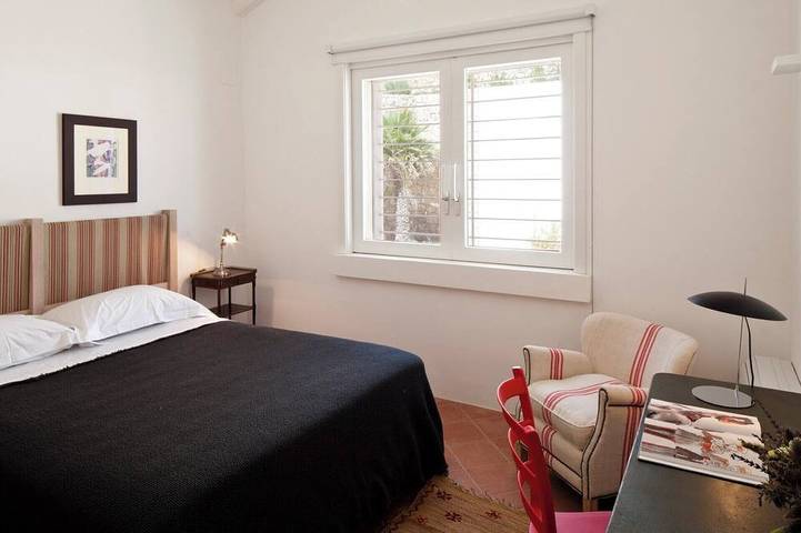Il Canneto - Tre Camere da Letto Villa, Ospiti Massimo 6 in Siculiana, Provincia di Agrigento