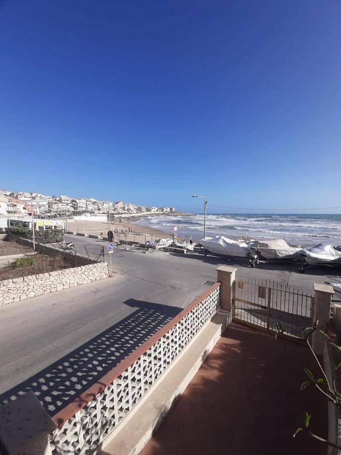Ganze Wohnung, Two-Bedroom Apartment in Cava d'Aliga, Scicli
