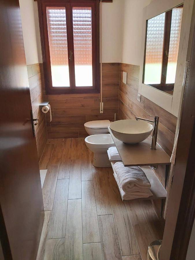Ottavanota in Bassano del Grappa, Vicenza Provinz