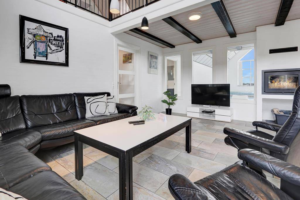 770 in Vejlby Klit, Lemvig und Umgebung