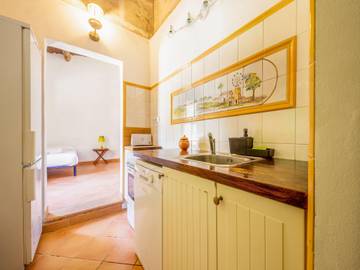 Casa Vacanza per 6 Persone in Es Trenc, Campos, Foto 4