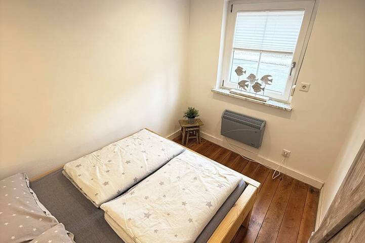 Ferienhaus für 4 Personen, mit Garten in Burg auf Fehmarn - 3