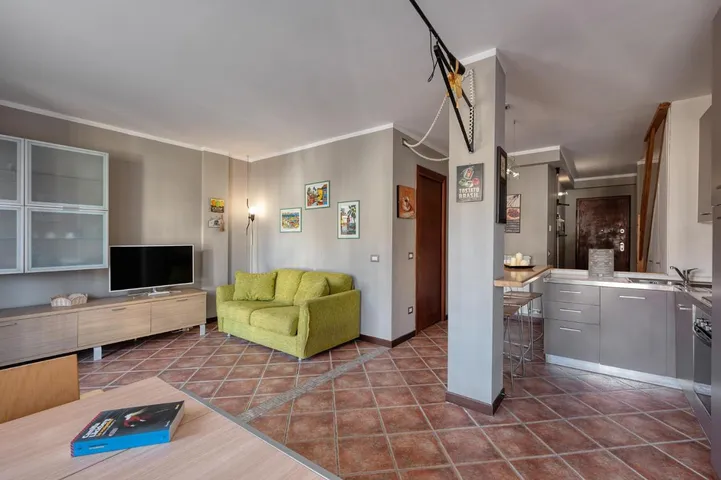 Casa vacanza per 7 persone, con terrazza, con animali domestici - 1