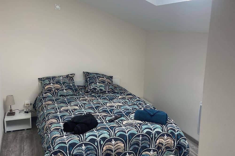 Appartement entier, Appartement tout confort in Saint-Aigulin, Région de Jonzac