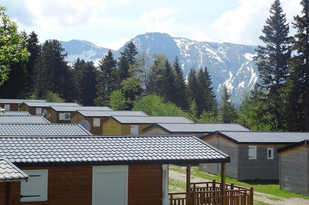 Maison de vacances