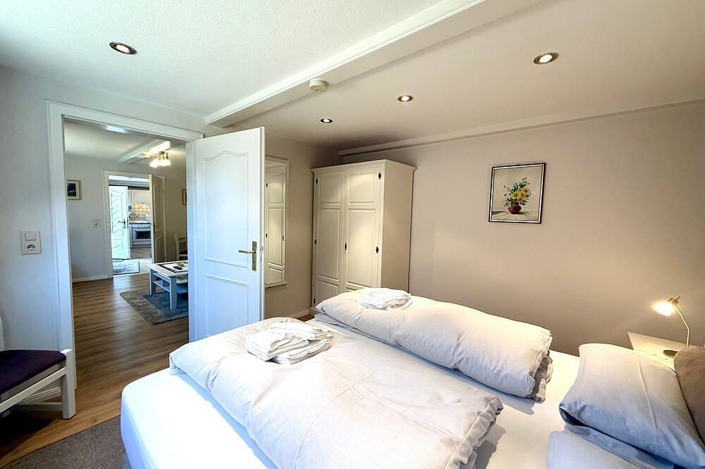 Ganze Wohnung, Ferienwohnung/App. für 3 Gäste mit 45m² in Nieblum in Nieblum, Föhr