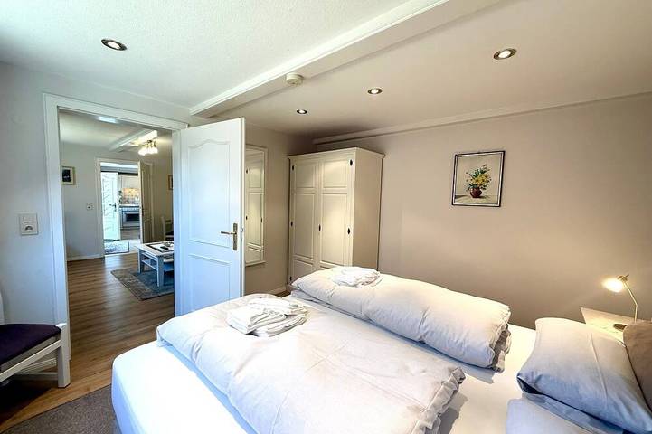 Ganze Wohnung, Ferienwohnung/App. für 3 Gäste mit 45m² in Nieblum in Nordfriesische Inseln (Schleswig-Holstein) (Schleswig-Holstein), Nieblum