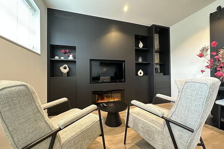 Ferienwohnung für 2 Personen, mit Terrasse - 1
