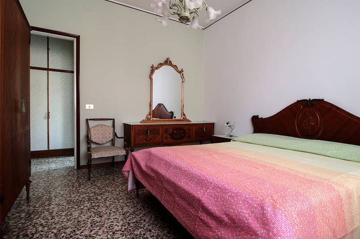 Ferienwohnung für 5 Personen, mit Garten und Balkon, mit Haustier in Parma - 4