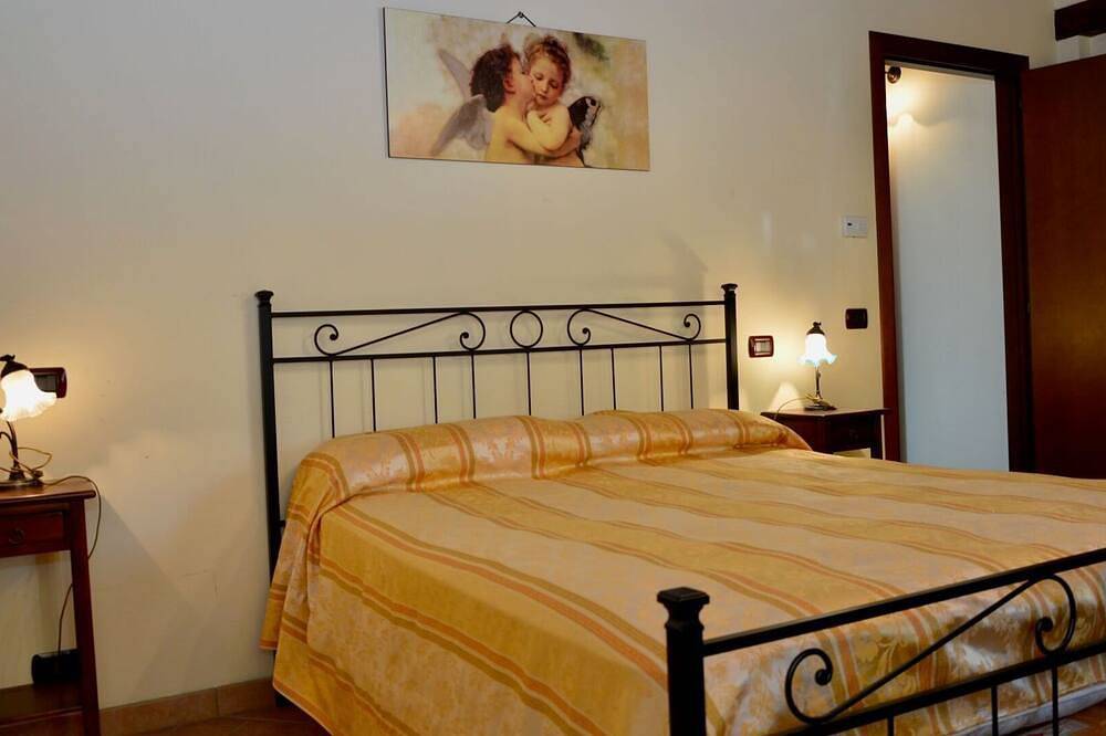 Villa con Piscina - Villa Chiara in Marsciano, Perugia e dintorni