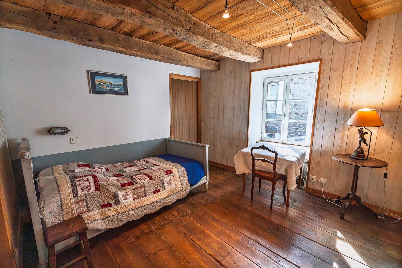 Ty Rance - Maison Avec Terrasse in Plouër-sur-Rance, Región de Dinan