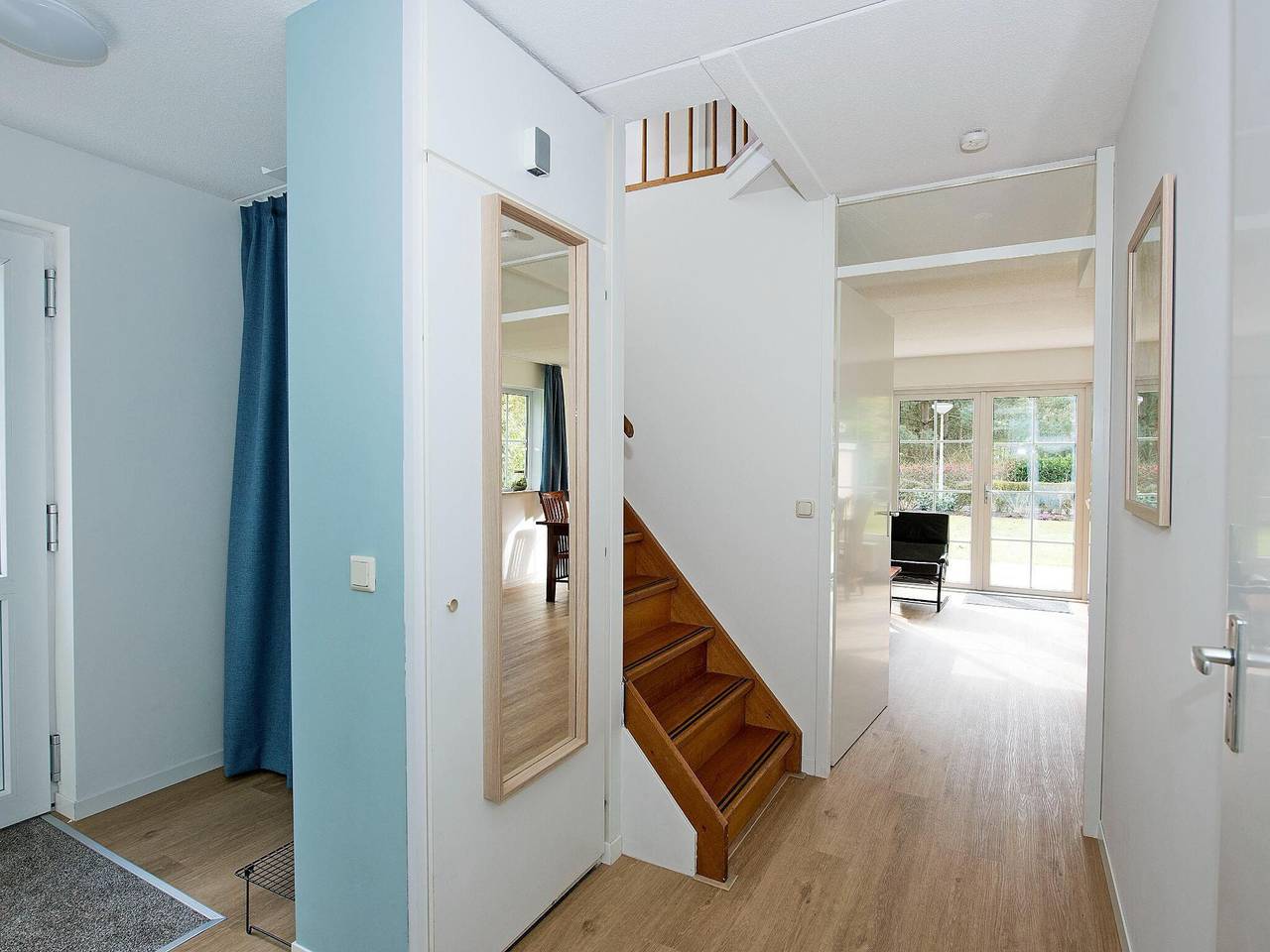 Ferienhaus in Hellendoorn am Wald in Hellendoorn, Sallandse Heuvelrug