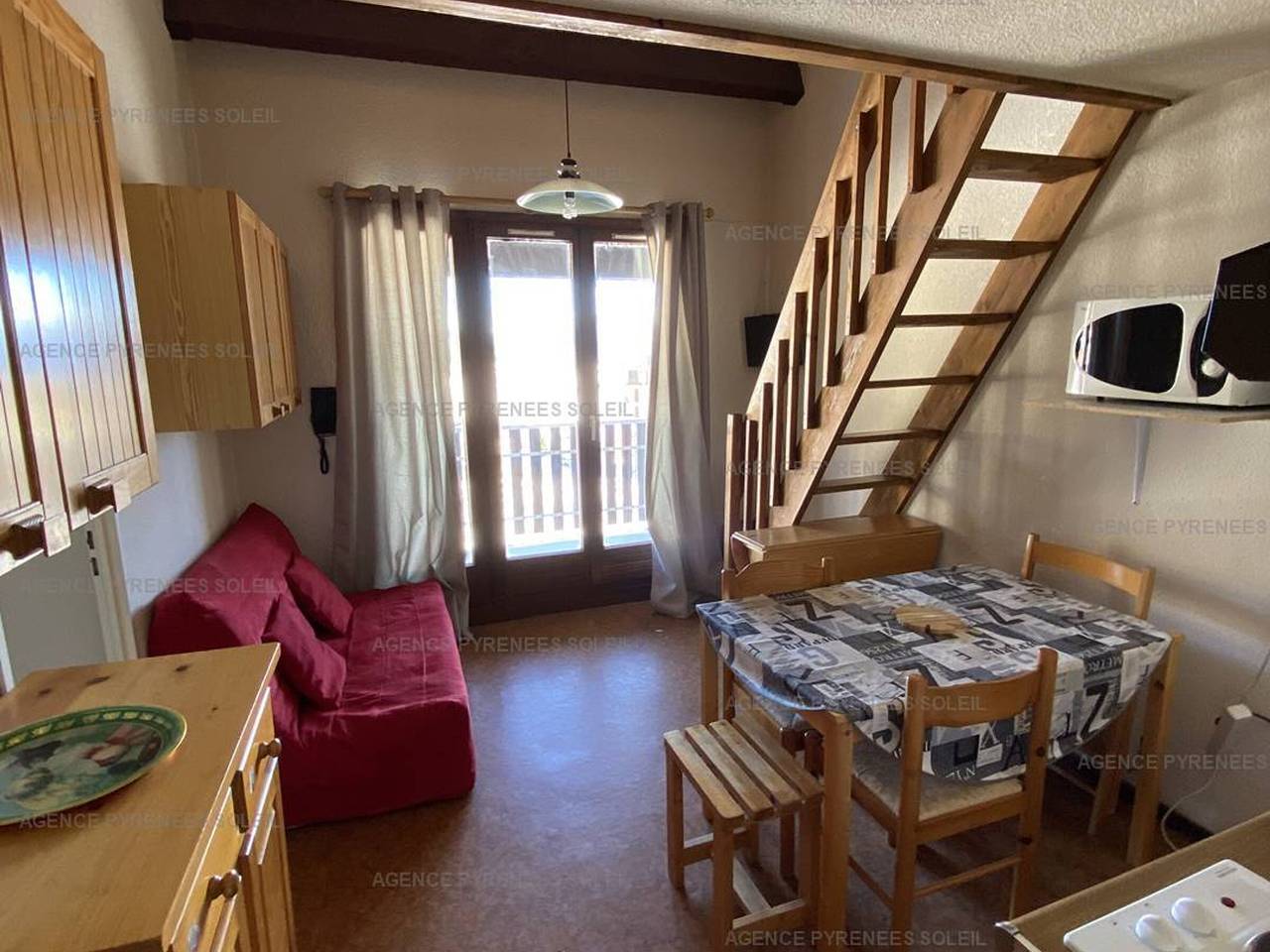 Photo : Appartement de vacances