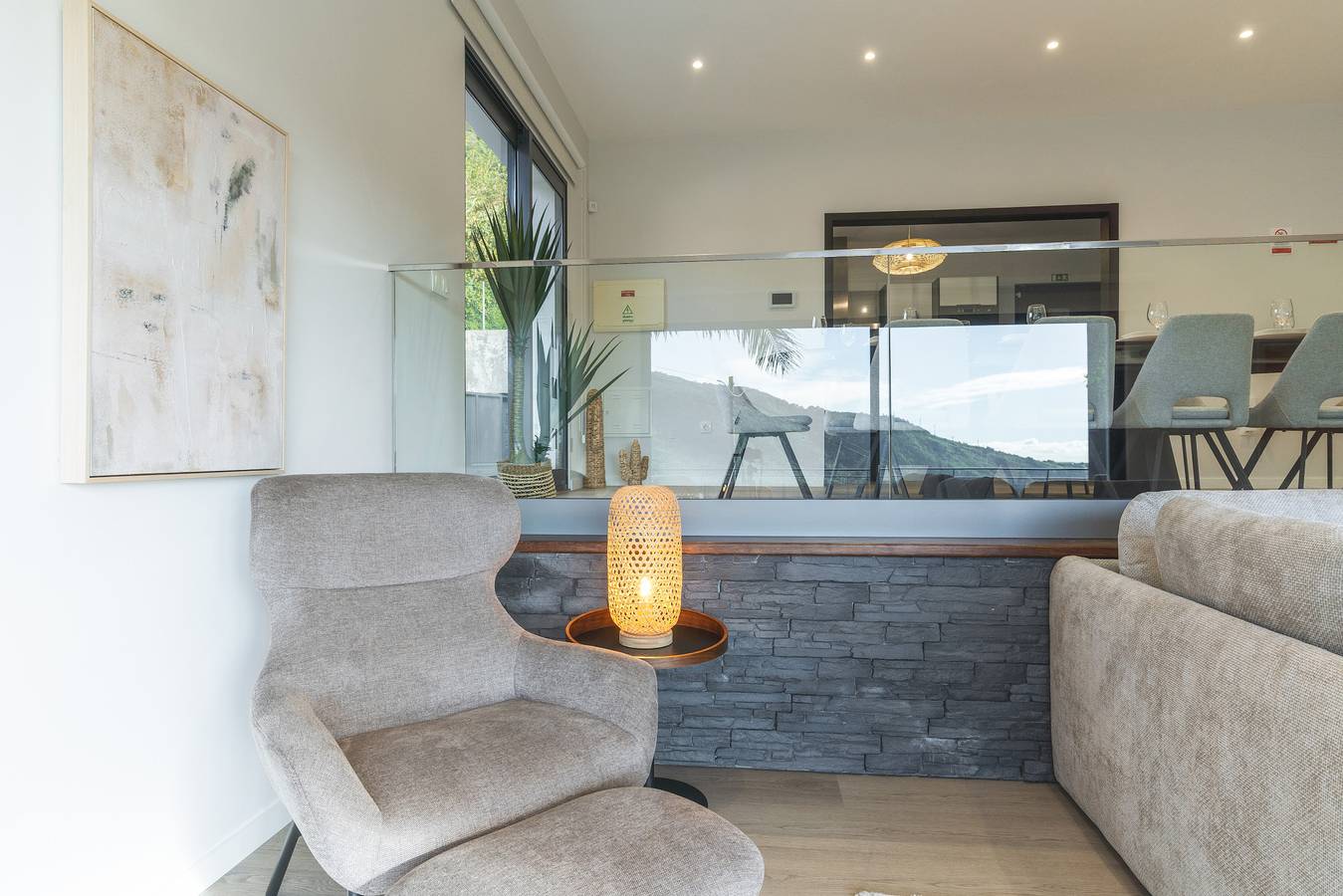 Vila Sofia in Machico, Madeira