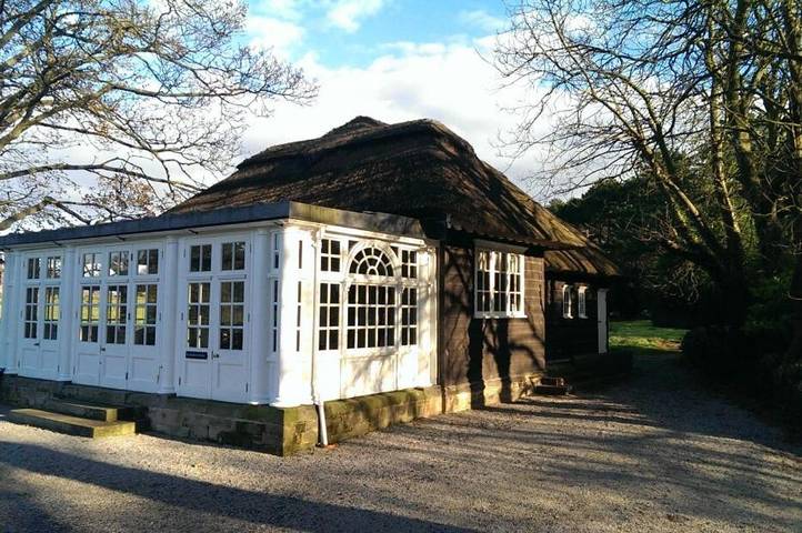 Holiday apartment for 2 people, with Garden in Wirral