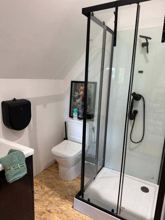 Le Studio d'Instant Nature in Alexain, Mayenne