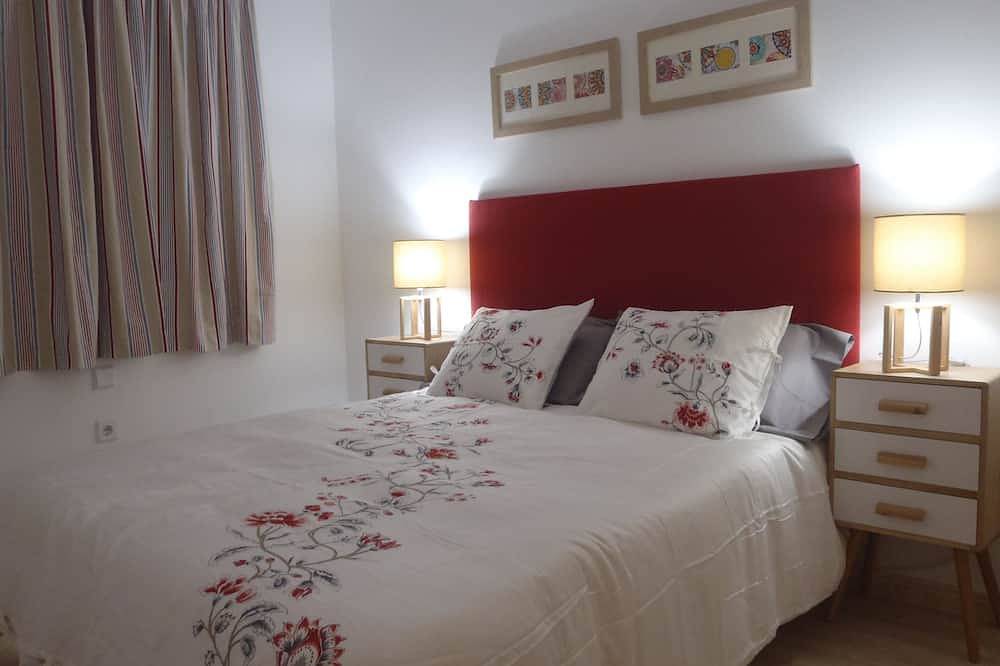 Ganze Wohnung, Buenavista Fewo, 2 Schlafzimmer, Wireless-Lan, sonnig, Terrasse, Meerblick in Playa Morro Jable, Pájara