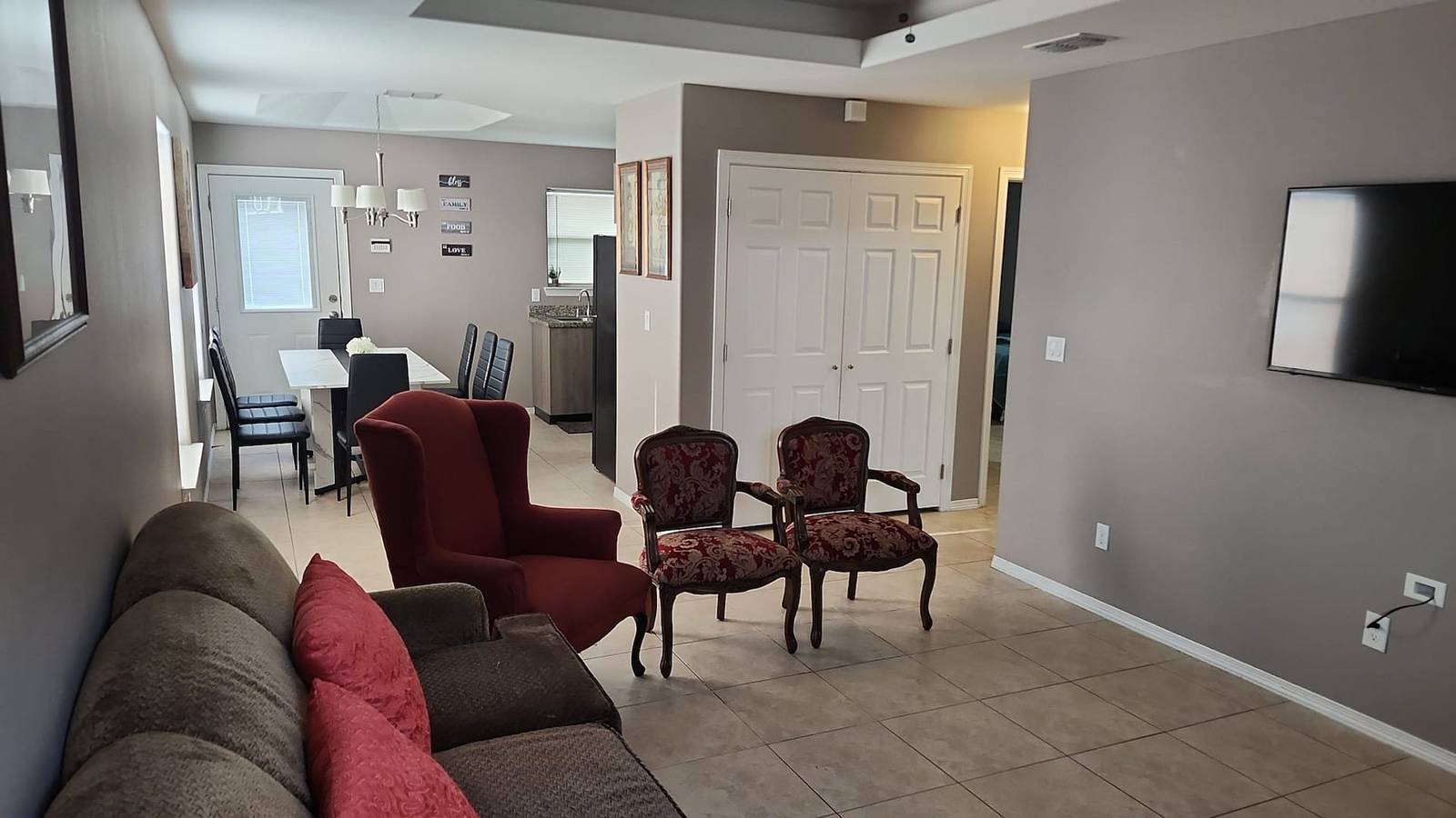 Appartamento vacanze a Rio Grande Valley a partire da 51€ a notte