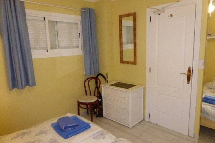 Ferienwohnung für 4 Personen, mit Balkon und Pool in Santa Ponsa - 4