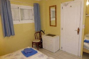 Ferienwohnung Am Strand für 4 Personen in Las Tres Velas, Calvià, Bild 3