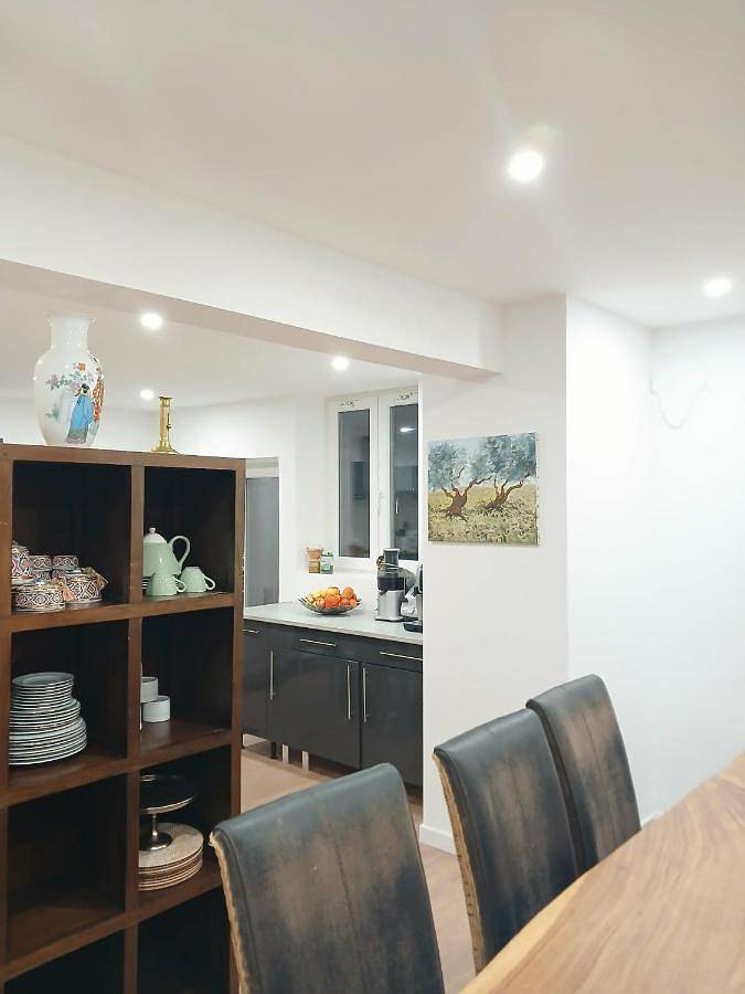 Gîte pour 2 personnes, avec jardin à Lohr (homonymie) - 2