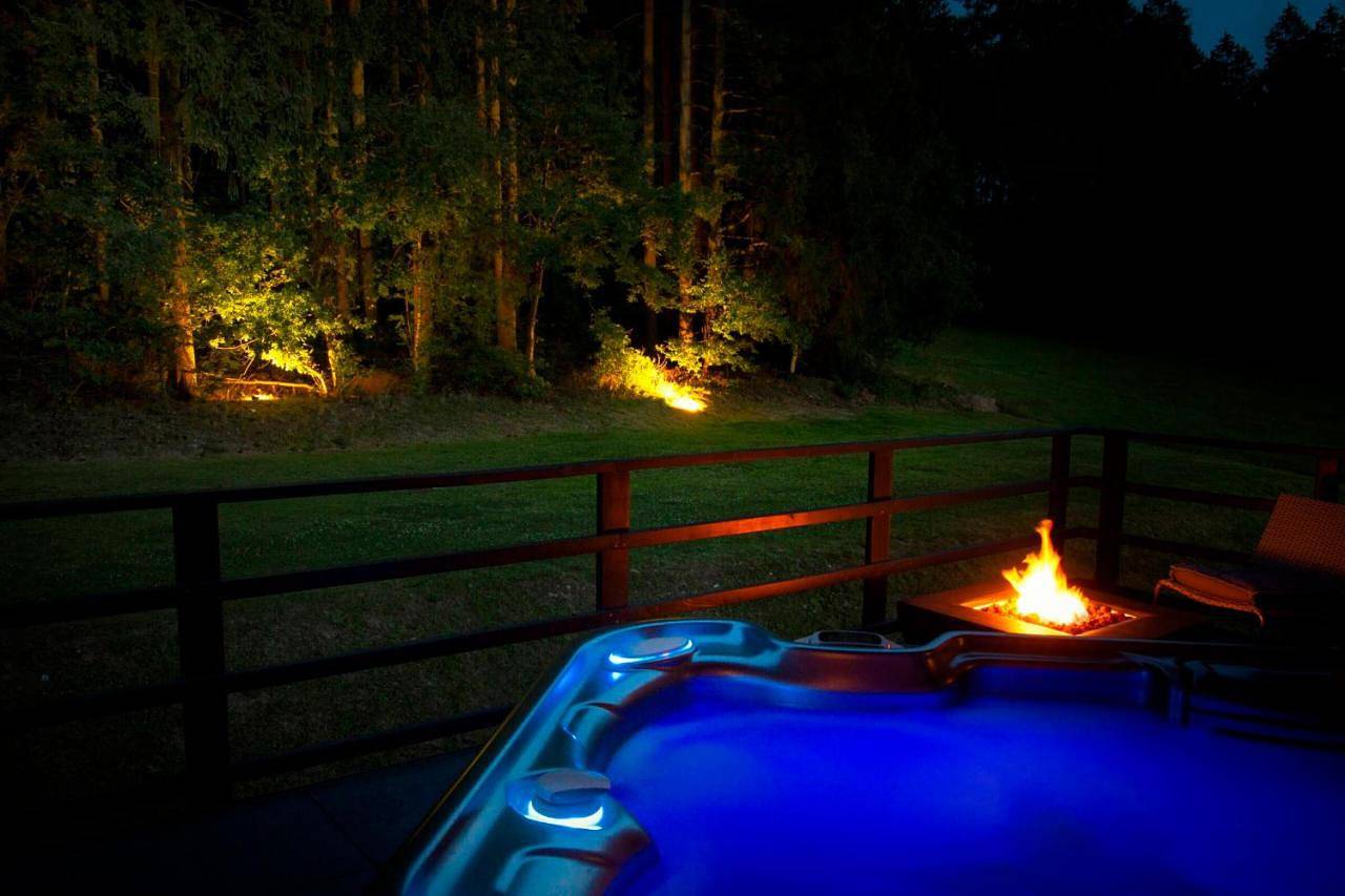 Appartement entier, Cozy Forest Wellness Suite in St. Vith, Région de Liège