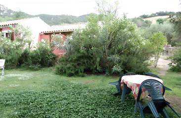 Agriturismo per 3 Persone in Loiri Porto San Paolo, Barbagia, Foto 4
