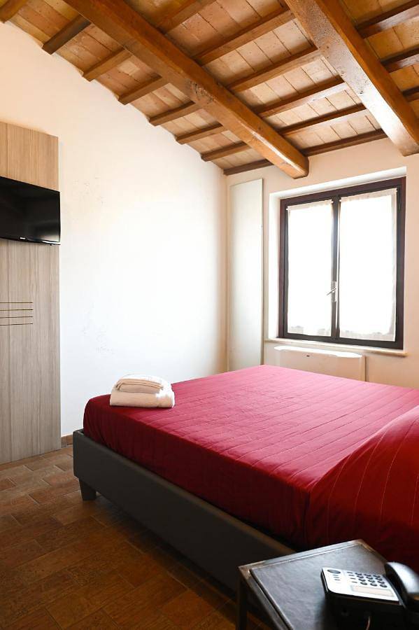 Moretti Village - Sophie Rooms Country House in Civitanova Marche, Costa Adriatica Marche